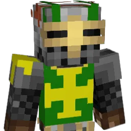 FazeHotdog1413 Minecraft avatar bust