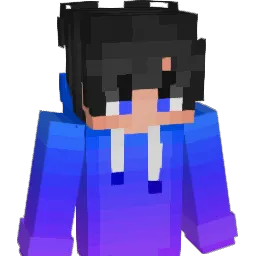 FazeRyan22 Minecraft avatar bust