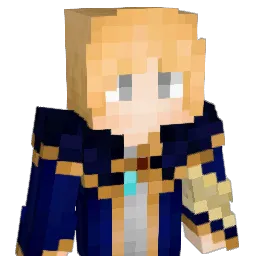 FazeSarkozy Minecraft avatar bust