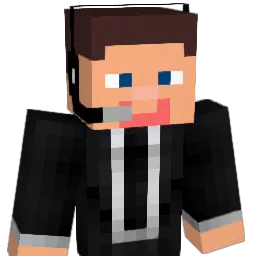 Faze_Amma Minecraft avatar bust