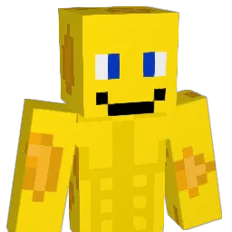 Faze_Arnold69 Minecraft avatar bust