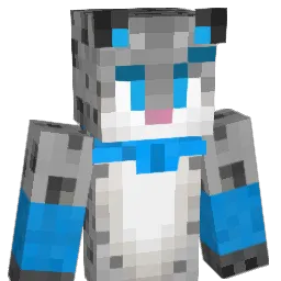 Faze_Furry Minecraft avatar bust