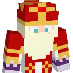 Faze_Huib03 Minecraft avatar bust