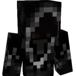 Faze_Hunter28 Minecraft avatar bust