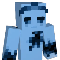 Faze_VXI Minecraft avatar bust