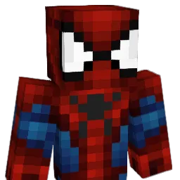 Fazeclash Minecraft avatar bust
