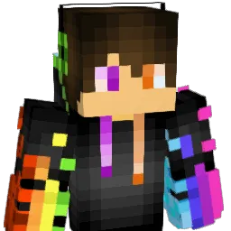 Fazektmryker Minecraft avatar bust