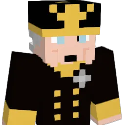 Fazeyo Minecraft avatar bust