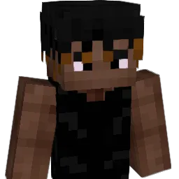 FaziRO Minecraft avatar bust
