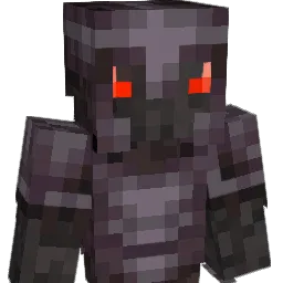 FazikVasTrahnet Minecraft avatar bust