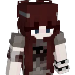 Fazki_ Minecraft avatar bust