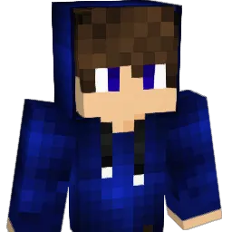 Fazres's Minecraft skin