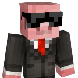 Fazwar007's Minecraft skin
