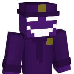 FazzStreet's Minecraft skin