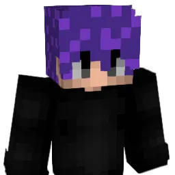 Fazziann Minecraft avatar bust