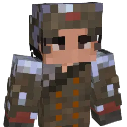 Fbit17's Minecraft skin
