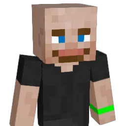 FbsArts's Minecraft skin