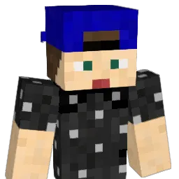 FcBayMain's Minecraft skin