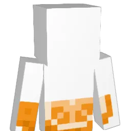Fcc69 Minecraft avatar bust
