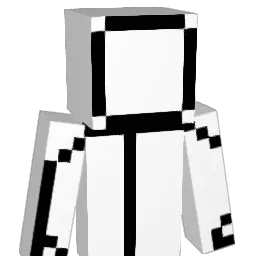 FccFelix's Minecraft skin