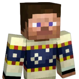 FcnDeadpool's Minecraft skin