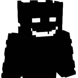 Fcxkz Minecraft avatar bust