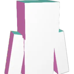 FdgaR0 Minecraft avatar bust