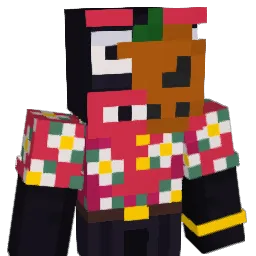 FdpSansFrontiere's Minecraft skin