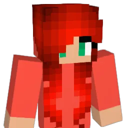 Fdragon10's Minecraft skin