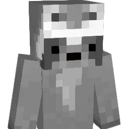 Fe1ix7 Minecraft avatar bust
