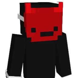 FeAllen's Minecraft skin