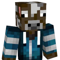 FeBra2008 Minecraft avatar bust