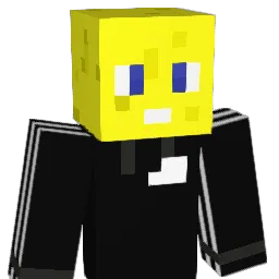 FeGamer304 Minecraft avatar bust
