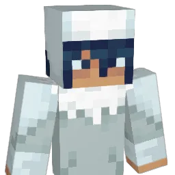 FeIicity's Minecraft skin