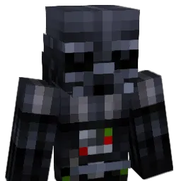 FeKe_Sven Minecraft avatar bust