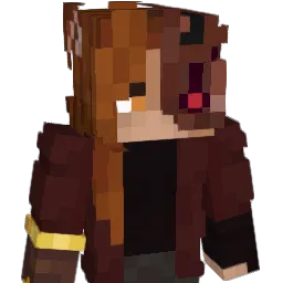 FeLIx15999 Minecraft avatar bust