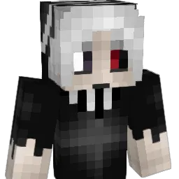 FeLy8's Minecraft skin
