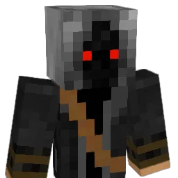 FeLynxG Minecraft avatar bust