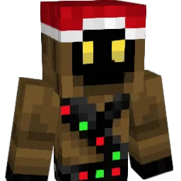 FeMan26's Minecraft skin