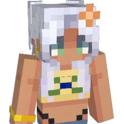 FeNiX_1_8_7 Minecraft avatar bust