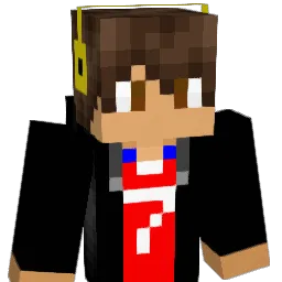 FeNiXx_HD Minecraft avatar bust