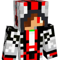FeRiDI's Minecraft skin