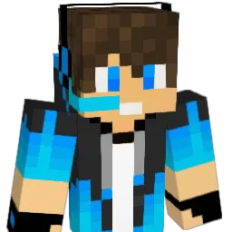 FeRighi Minecraft avatar bust