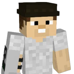 FeXoM3's Minecraft skin