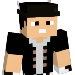 FeZzy_974 Minecraft avatar bust