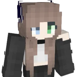 Fe_Fe's Minecraft skin