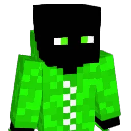 FeaRStorM Minecraft avatar bust
