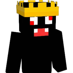 FeaaR's Minecraft skin