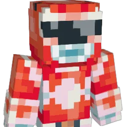FeableBros's Minecraft skin