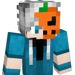FeadRedTVz's Minecraft skin